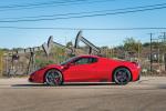Ferrari 458 Speciale A 2014 года (NA)